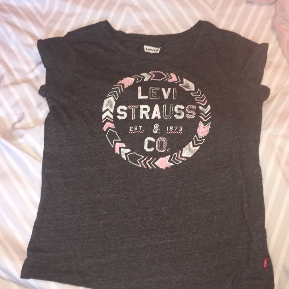 Levi Straus Shirt